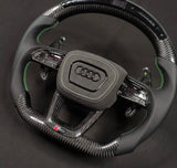 Audi RS Q3/Q6