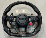 Audi R8 Gen 2 Steering Wheel