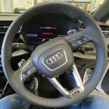 Audi 8Y / Q7  2016+
