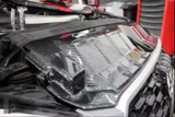 Audi B9 RS4/RS5 Radiator Cover
