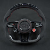 Audi R8 Gen 2 Steering Wheel